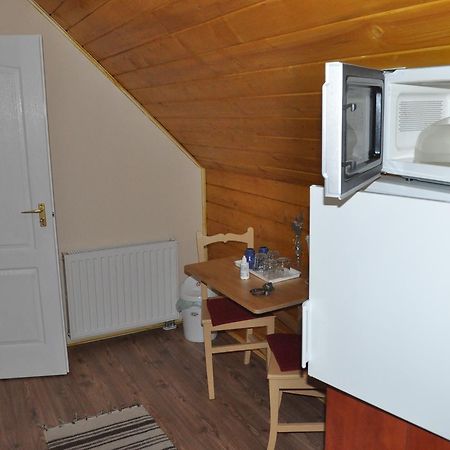 Bed and Breakfast Mofetta Panzio Sintimbru-Bai Екстер'єр фото