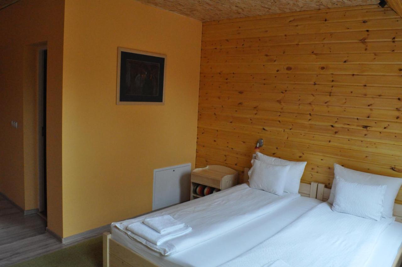 Bed and Breakfast Mofetta Panzio Sintimbru-Bai Екстер'єр фото