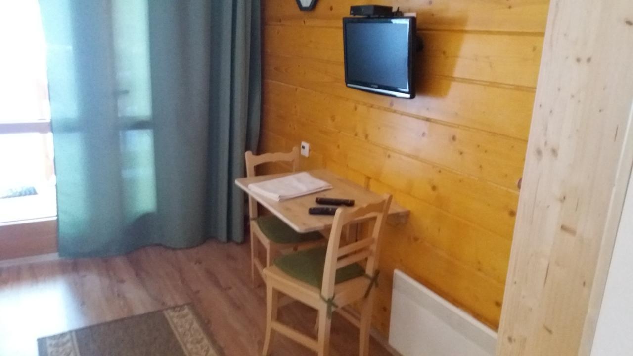 Bed and Breakfast Mofetta Panzio Sintimbru-Bai Екстер'єр фото
