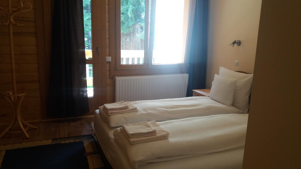 Bed and Breakfast Mofetta Panzio Sintimbru-Bai Екстер'єр фото