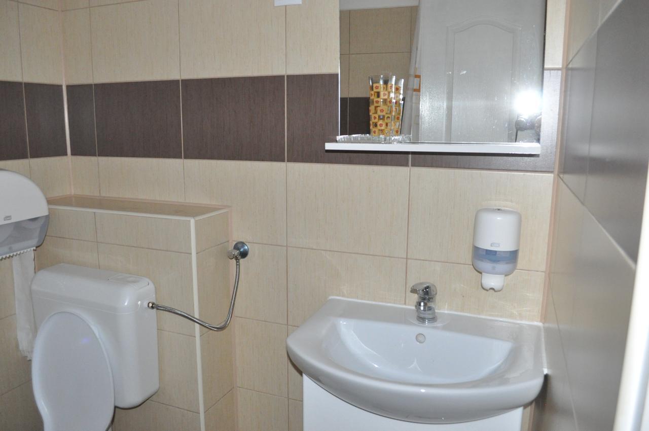 Bed and Breakfast Mofetta Panzio Sintimbru-Bai Екстер'єр фото