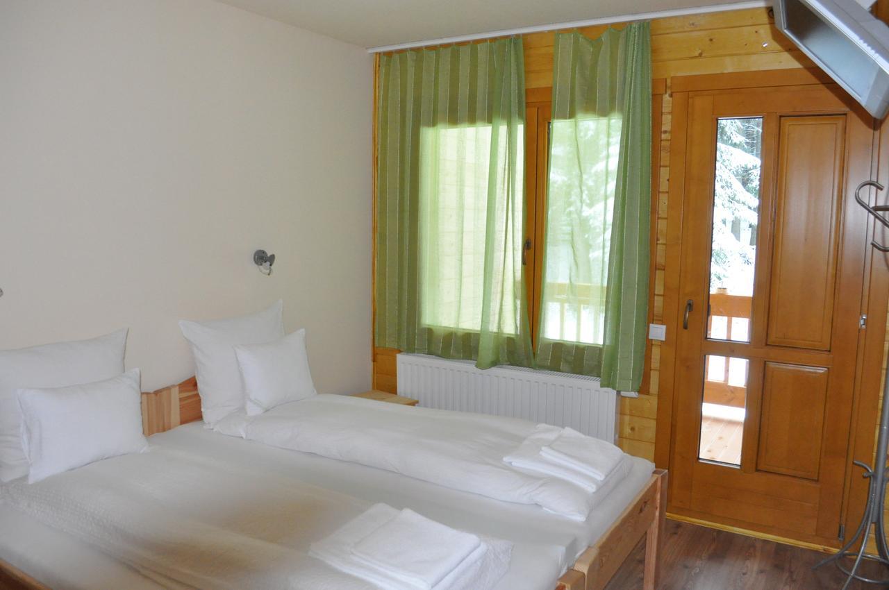 Bed and Breakfast Mofetta Panzio Sintimbru-Bai Екстер'єр фото