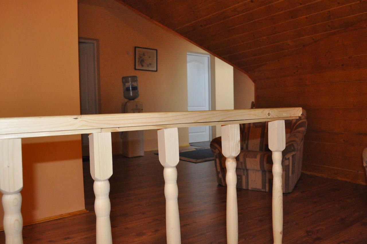 Bed and Breakfast Mofetta Panzio Sintimbru-Bai Екстер'єр фото