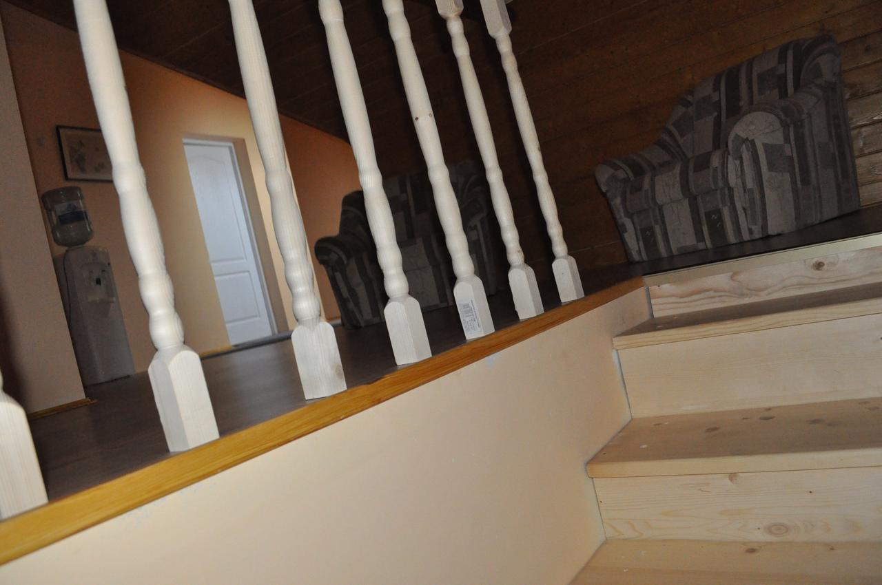 Bed and Breakfast Mofetta Panzio Sintimbru-Bai Екстер'єр фото